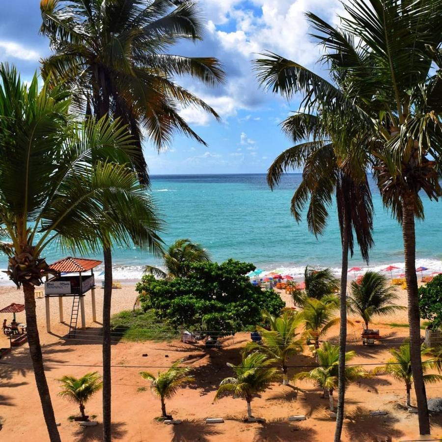 Guaxuma Praia Hotel Maceio  Exterior photo