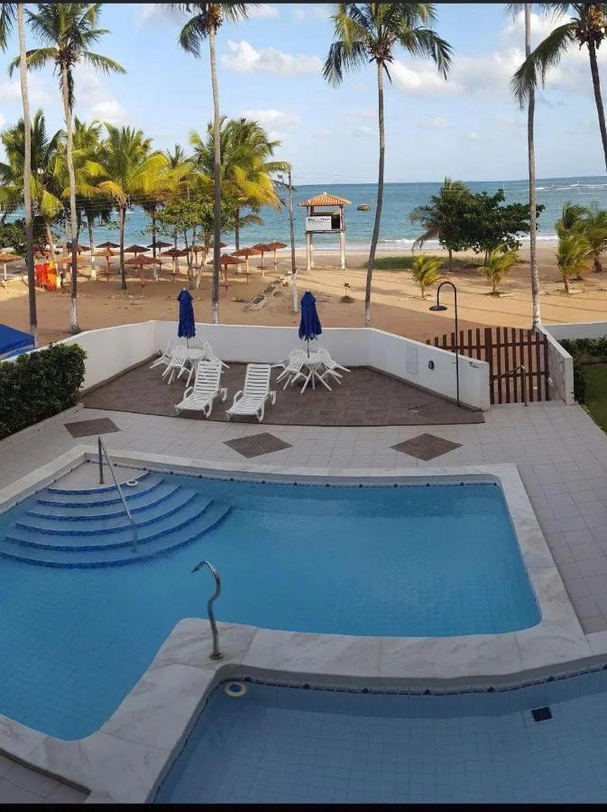 Guaxuma Praia Hotel Maceio  Exterior photo
